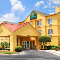 La Quinta Inn Statesboro - Georgia Southern Univ. 