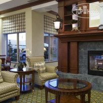 Hilton Garden Inn Seattle North Everett 