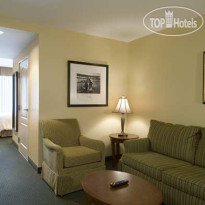 Hilton Garden Inn Seattle North Everett 