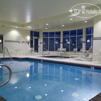 Hilton Garden Inn Seattle North Everett 