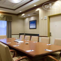 Hilton Garden Inn Seattle North Everett 