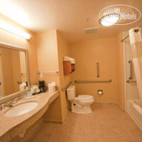 Hampton Inn Ellensburg