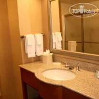 Hampton Inn Ellensburg