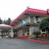 Econo Lodge Near Bellevue Square 