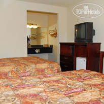 Econo Lodge Near Bellevue Square