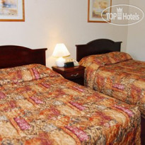 Econo Lodge Near Bellevue Square