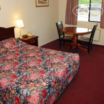 Econo Lodge Near Bellevue Square