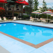 Econo Lodge Near Bellevue Square