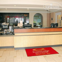 Econo Lodge Near Bellevue Square