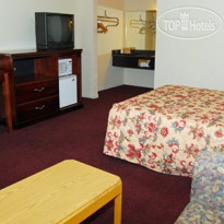 Econo Lodge Near Bellevue Square
