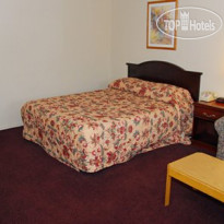Econo Lodge Near Bellevue Square