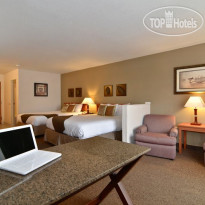 Best Western Plus Peppertree Auburn Inn