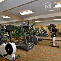 Best Western Plus Peppertree Auburn Inn