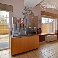 Best Western Plus Peppertree Auburn Inn