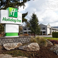 Holiday Inn Seattle - Issaquah