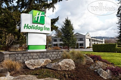 Hotel photo Holiday Inn Seattle - Issaquah 3*