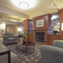 Holiday Inn Express Hotel & Suites Marysville