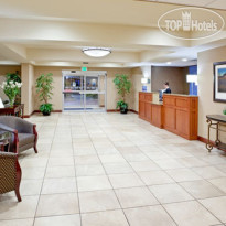 Holiday Inn Express Hotel & Suites Marysville