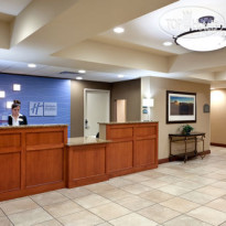 Holiday Inn Express Hotel & Suites Marysville