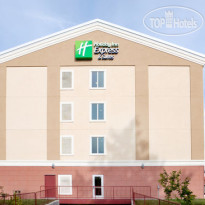 Holiday Inn Express Hotel & Suites Marysville