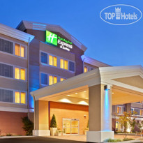 Holiday Inn Express Hotel & Suites Marysville
