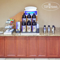 Holiday Inn Express Hotel & Suites Marysville