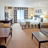 Holiday Inn Express Hotel & Suites Marysville