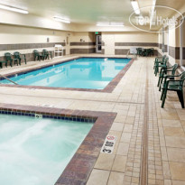 Holiday Inn Express Hotel & Suites Marysville