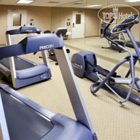 Holiday Inn Express Hotel & Suites Marysville