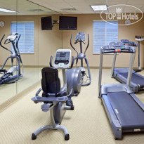 Holiday Inn Express Hotel & Suites Marysville