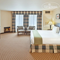 Holiday Inn Express Hotel & Suites Marysville
