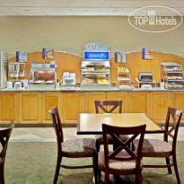 Holiday Inn Express Hotel & Suites Cheney