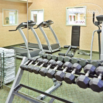 Holiday Inn Express Hotel & Suites Cheney