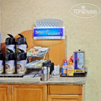 Holiday Inn Express Hotel & Suites Cheney