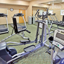 Holiday Inn Express Hotel & Suites Cheney