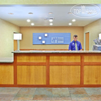 Holiday Inn Express Hotel & Suites Cheney