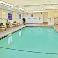 Holiday Inn Express Hotel & Suites Cheney