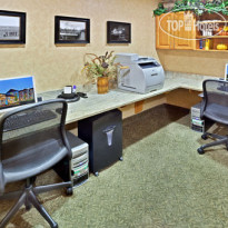 Holiday Inn Express Hotel & Suites Cheney