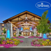 Holiday Inn Express Hotel & Suites Cheney