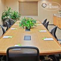 Holiday Inn Express Hotel & Suites Cheney