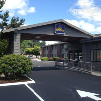 Best Western Aladdin Inn