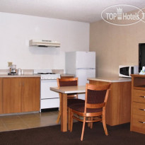 Best Western Aladdin Inn