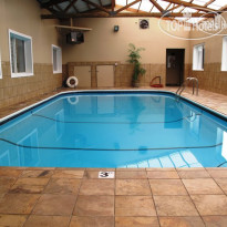 Best Western Aladdin Inn