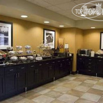 Hampton Inn & Suites Spokane Valley