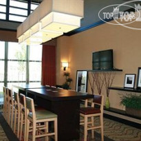 Hampton Inn & Suites Spokane Valley
