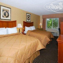 Comfort Inn & Suites Vancouver