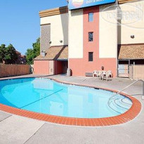 Comfort Inn & Suites Vancouver