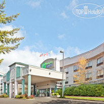 Holiday Inn Express Bellingham