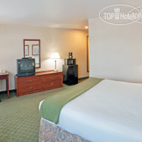 Holiday Inn Express Bellingham