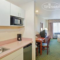 Holiday Inn Express Bellingham